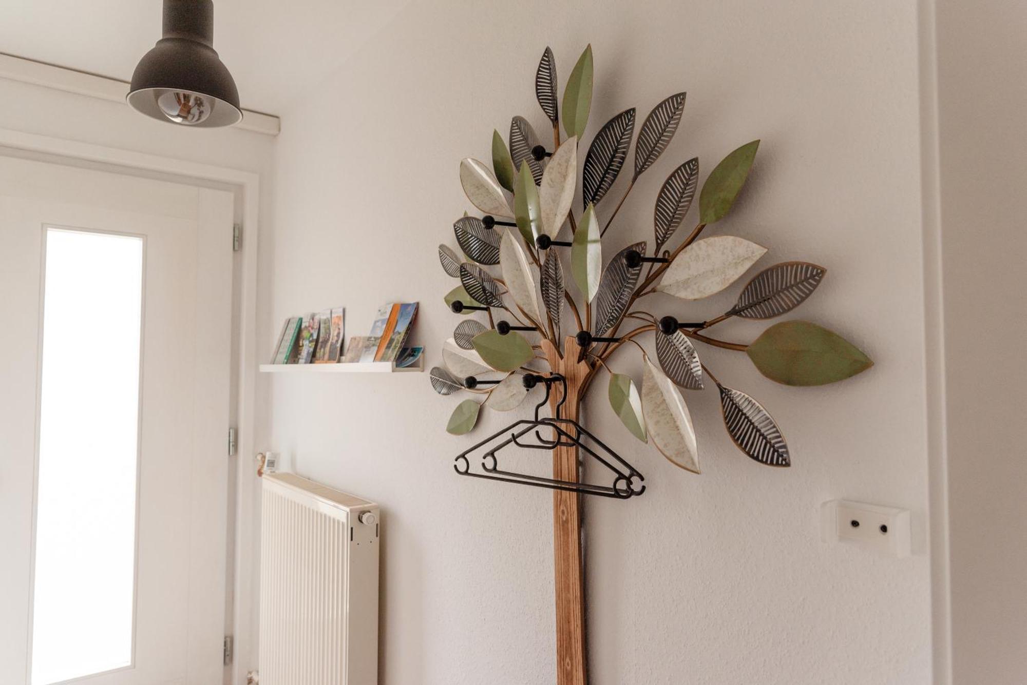 Ruhige Ferienwohnung „Suedhang“ Direkt Am Wald Bad Arolsen Exterior foto